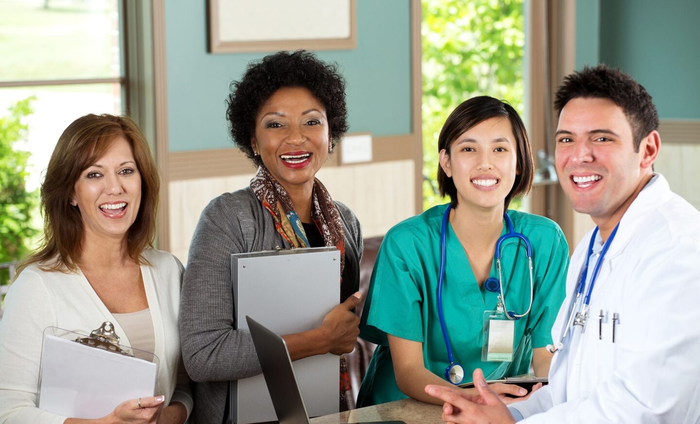 Community Health Worker