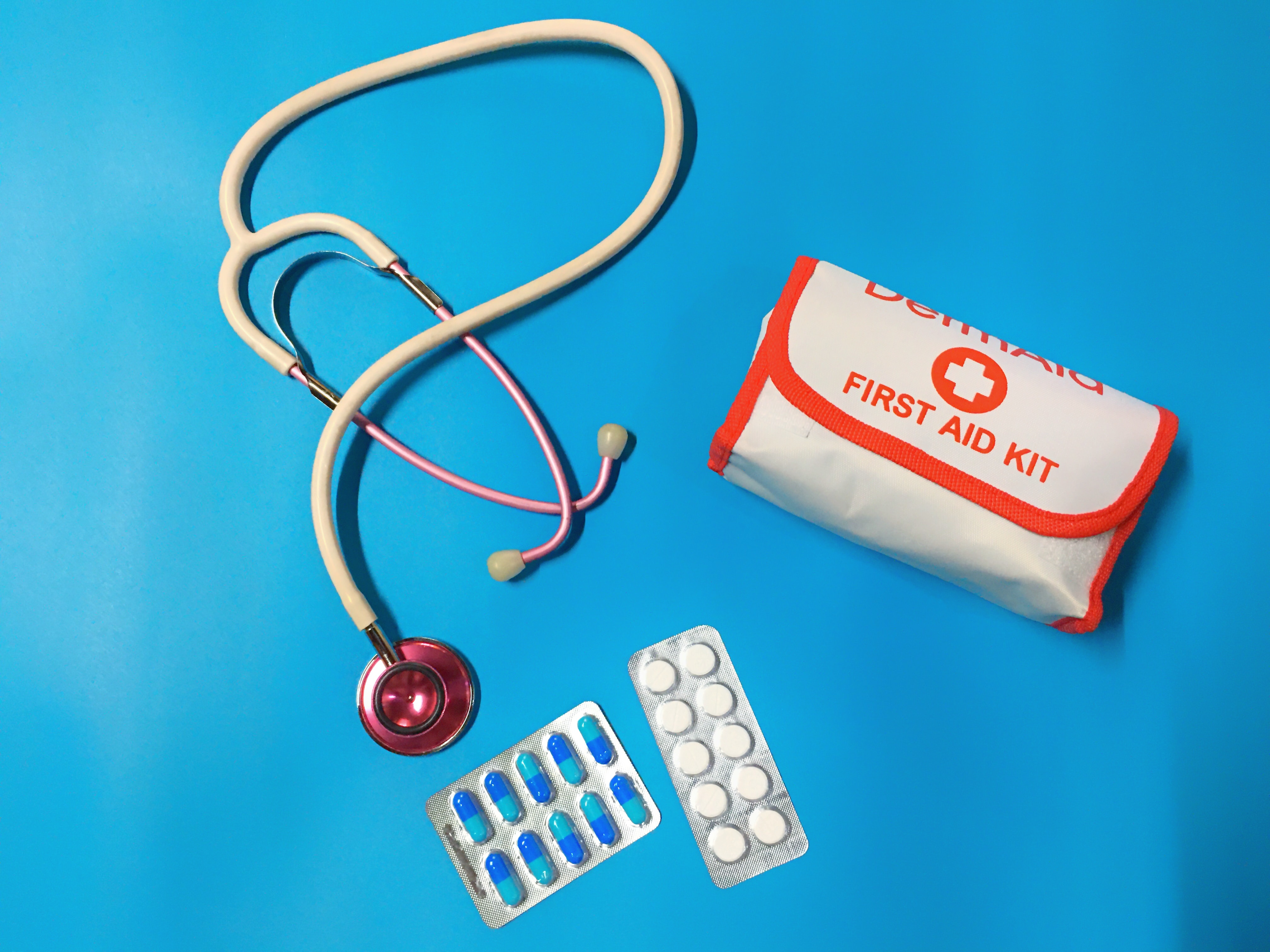 First Aid Training